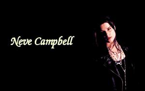 Neve Campbell